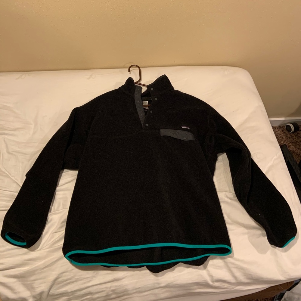 Patagonia Synchilla